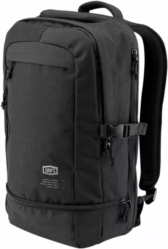 Mochila Transit 100% BACKPACK SKYCAP FOREST