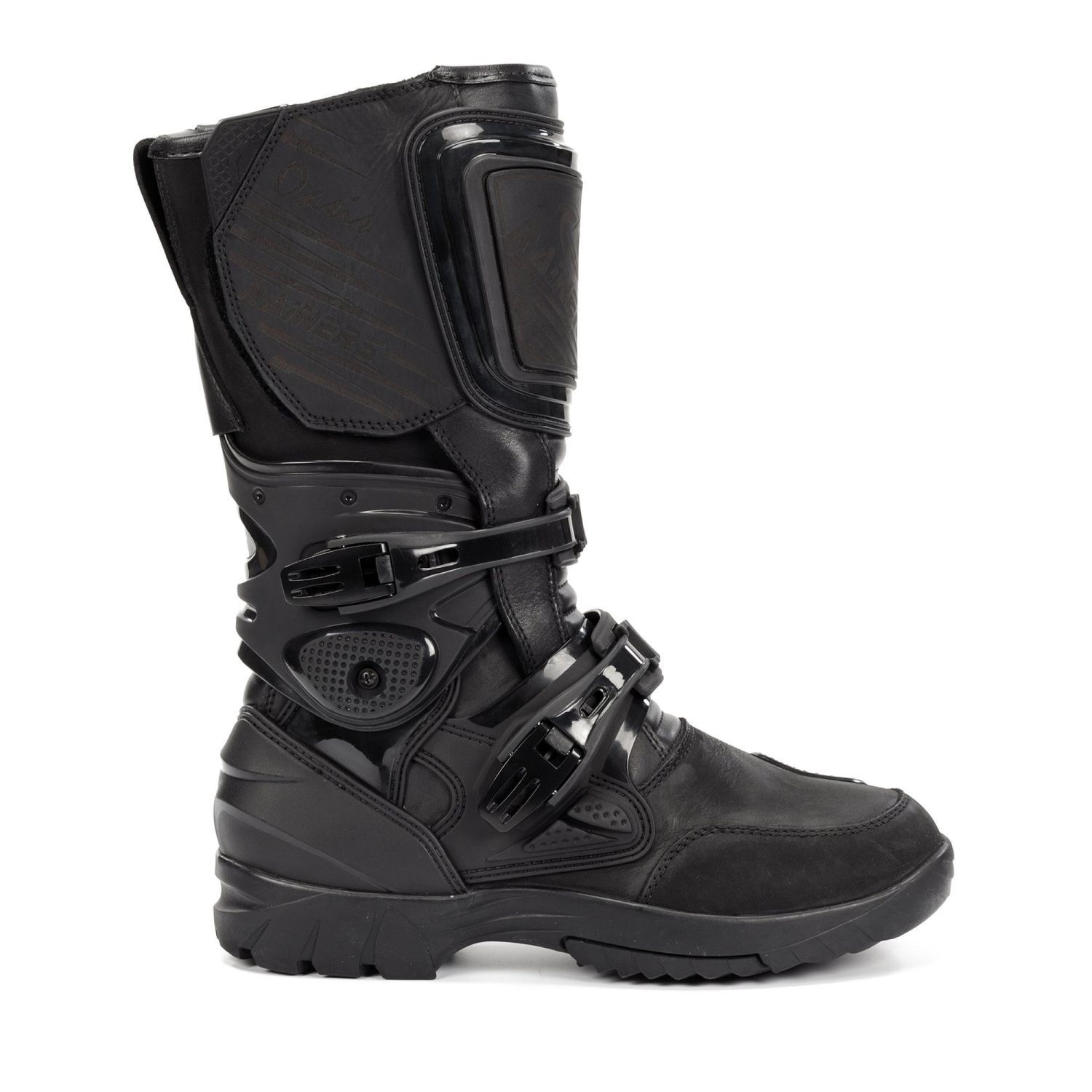 Botas Rainers Oasis