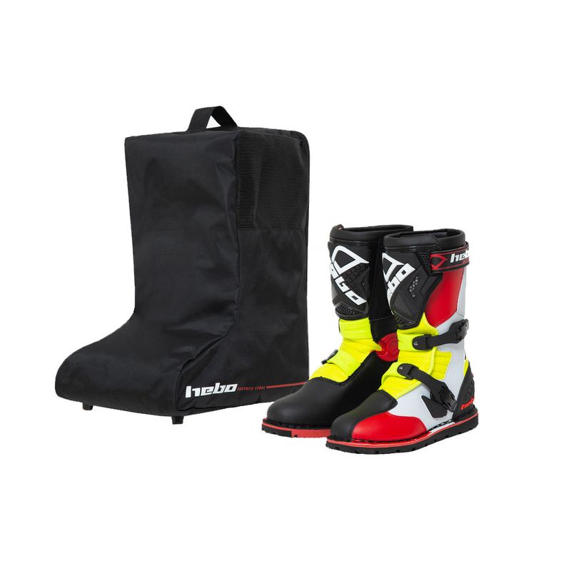 Bolsa Porta Botas Hebo