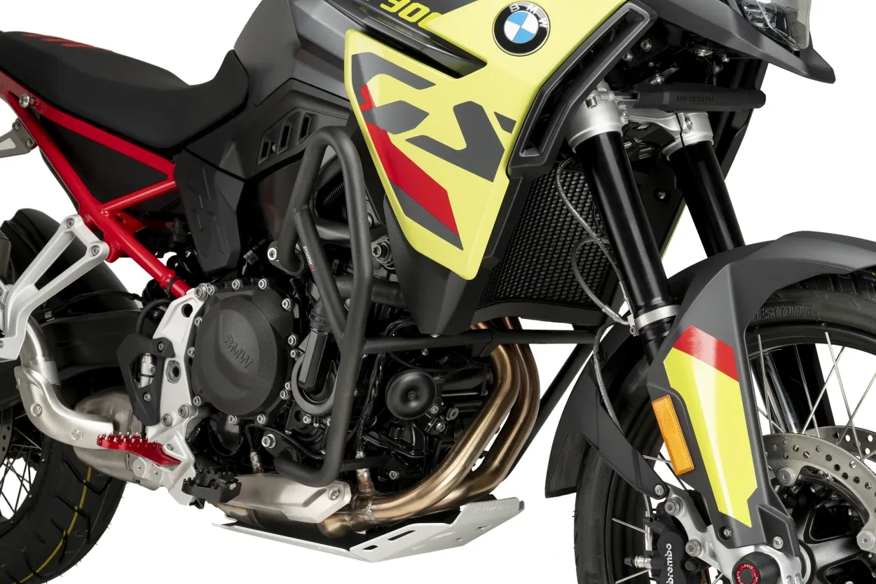 Defensas BMW F900GS 2025