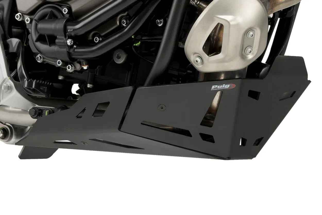Protector de Cárter YAMAHA TENERE 700 2024