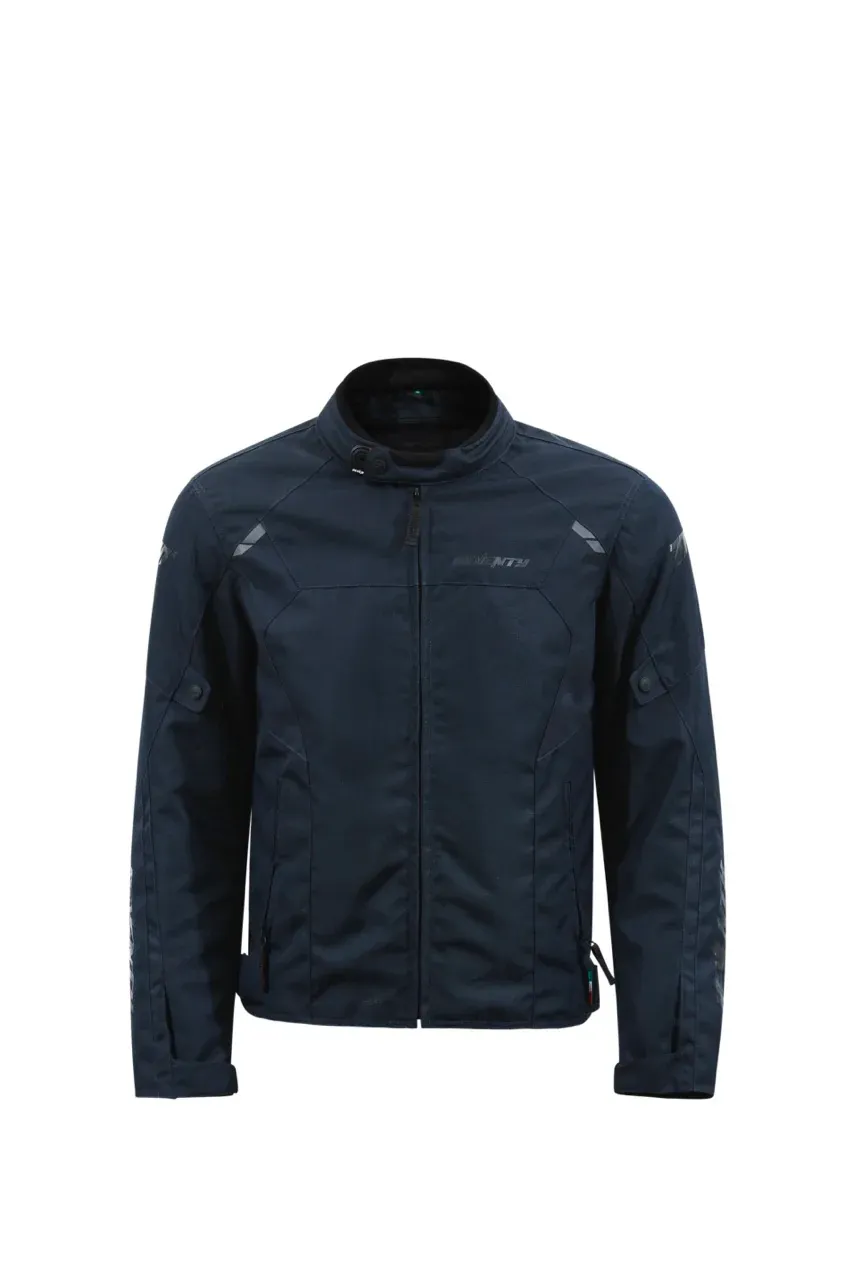 CHAQUETA SD-JR65 PISTON HOMBRE AZUL