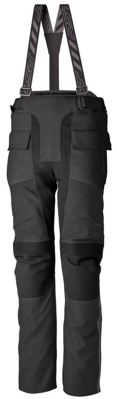 Pantalón textil hombre RST Vulcan CE Hombre - Negro