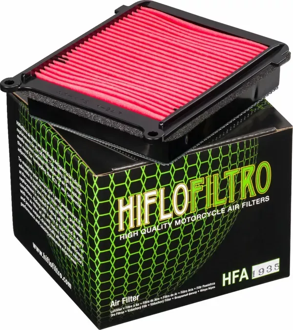 Filtro de aire de recambio OEM HIFLOFILTRO AIR FILTER HONDA CRF1100L