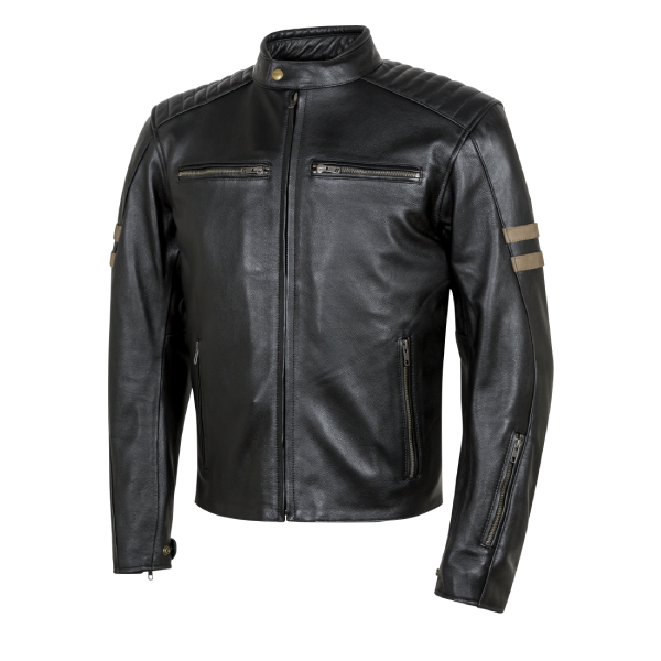 Chaqueta Moore Legend Black