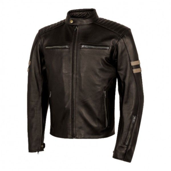 Chaqueta Moore Legend Brown