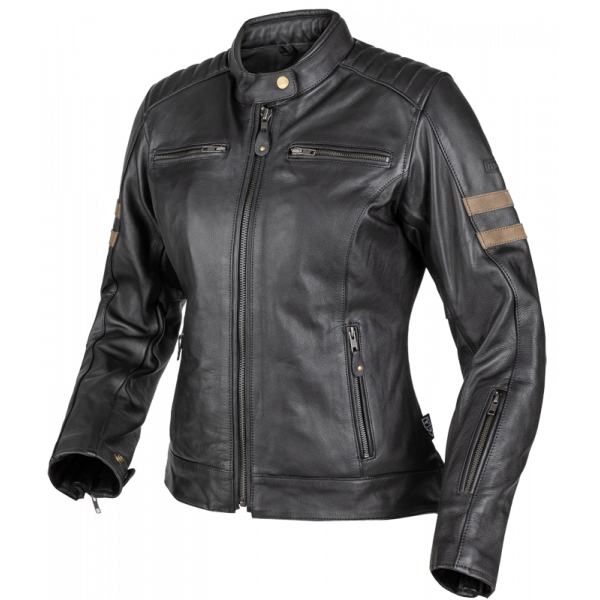 Chaqueta Moore Legend Lady Negro