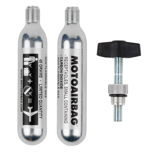Botellas MAB RECHERGE KIT 2 BOTTLES - TU