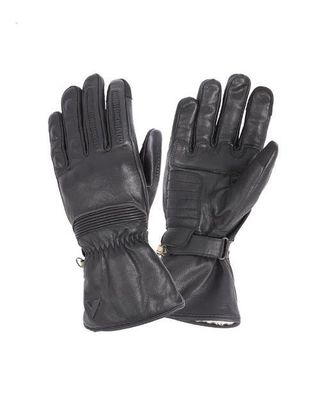 Guantes Lyon Man Negro