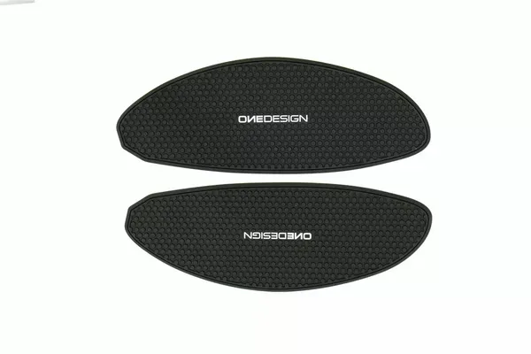 Agarre depósito ONEDESIGN TANK GRIP APRILIA RSV4/TUONO BLK