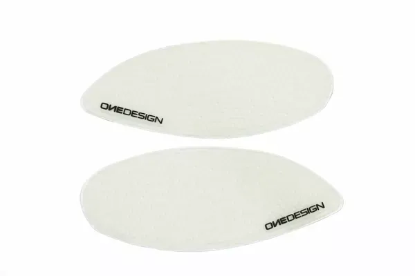 Agarre depósito ONEDESIGN TANK GRIP RS660/TUONO660 CLR
