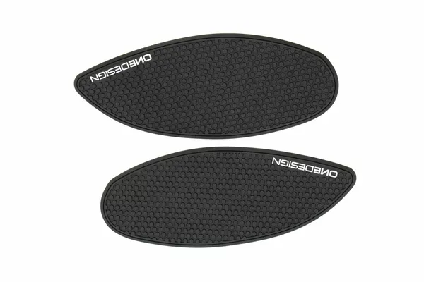 Agarre depósito ONEDESIGN TANK GRIP RS660/TUONO660 BLK