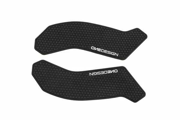Agarre depósito ONEDESIGN TANK GRIP BENELLI TRK X BLK