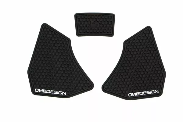 Agarre depósito ONEDESIGN TANK GRIP DUCATI MULTISTRADA V4 BLK