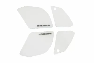 Agarre depósito ONEDESIGN TANK GRIP DUCATI PANIGALE V4 CLR