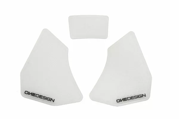 Agarre depósito ONEDESIGN TANK GRIP DUCATI MULTISTRADA V4 CLR