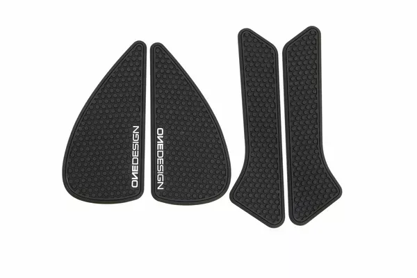 Agarre depósito ONEDESIGN TANK GRIP HONDA CBR 1000 RR BLK