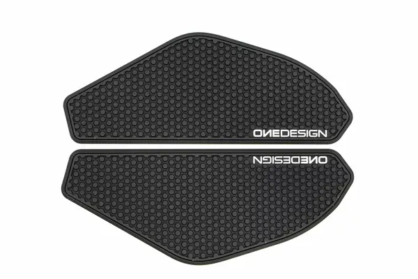 Agarre depósito ONEDESIGN TANK GRIP YAMAHA R7 BLK
