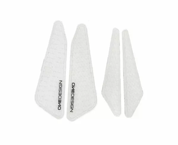 Agarre depósito ONEDESIGN TANK GRIP YAMAHA MT-07 CLR