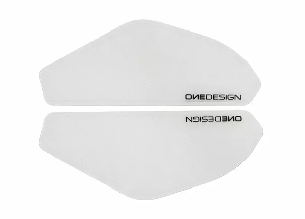 Agarre depósito ONEDESIGN TANK GRIP YAMAHA R7 CLR