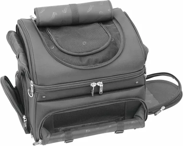 Bolsa para mascota KURYAKYN Bolsa Voyager