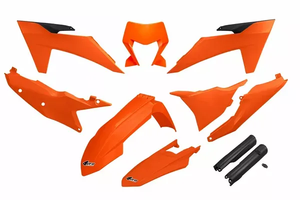 Kit de plásticos para Ktm BODY KIT FULL EXC/EXCF 24-25 OE25