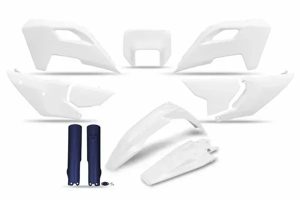 Kit de plásticos para Husqvarna UFO BODY KIT FULL TC/FC 23-24 OE24