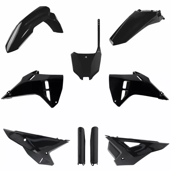 Kit de plásticos para Honda BODY KIT FULL CRF250/450 25- BLK
