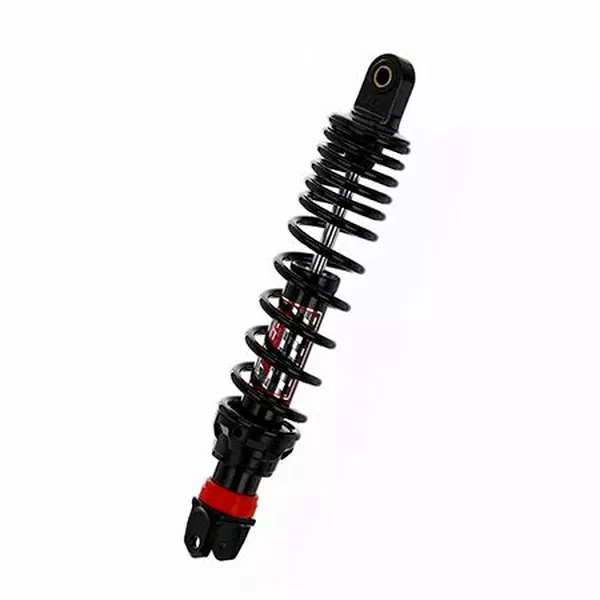 Amortiguador de gas con Kits de aumento y reducción de altura YSS SHOCK BLACK SERIES Z-SPORT PCX 125/160 21+ / ADV
