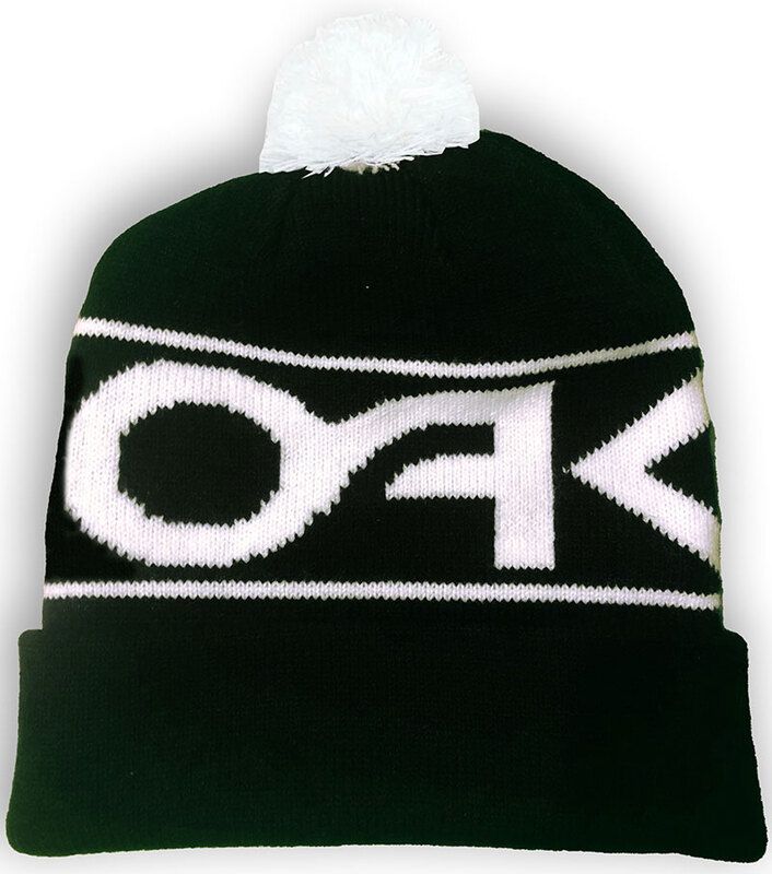 Gorro OAKLEY FACTORY CUFF