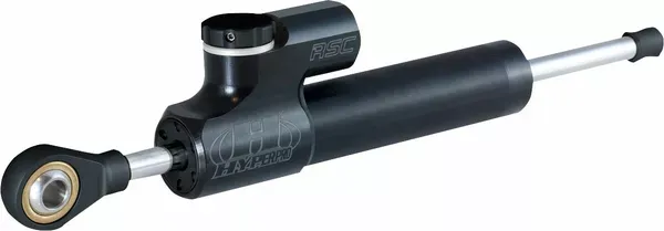 Amortiguador de dirección  HYPERPRO ST DAMPER REV RSC 68MM BK