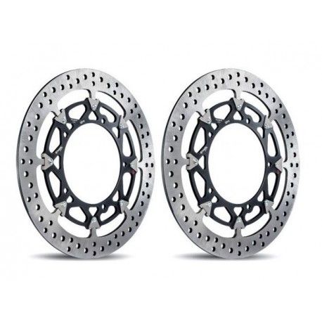 Discos Brembo T-Drive 330 para Ducati 208C89011
