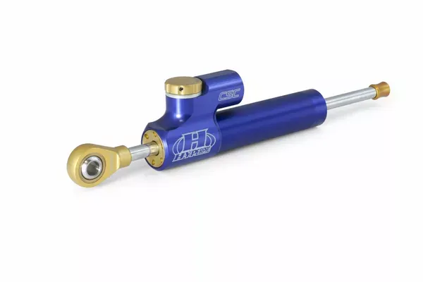 Amortiguador de dirección RSC HYPERPRO STEER DAMPER 75MM RSC PUR