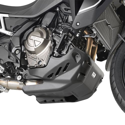 GIVI CUBRECARTER SUZUKI V-STROM 800SE (23-24)