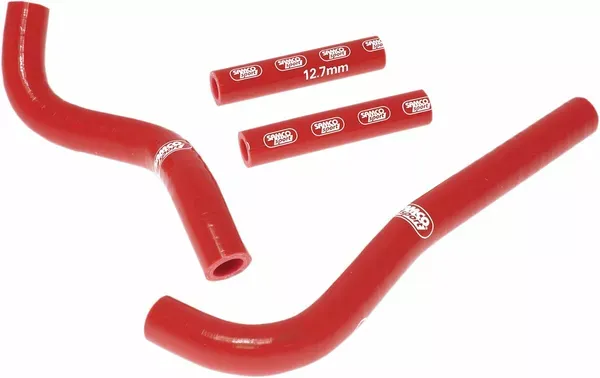 Kit de manguitos de radiador SAMCO SPORT RADIATOR HOSE KIT HON RD CRF 150 R