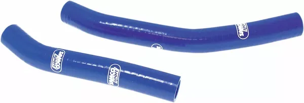 Kit de manguitos de radiador SAMCO SPORT RADIATOR HOSE KIT SUZ-31-BL SUZUKI LT-R 450 2X4