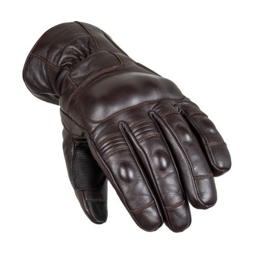 GUANTES MOORE (LEM) SPORT WINTER - MARRON
