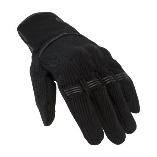 GUANTE MOORE (LEM) SPEED NEGRO