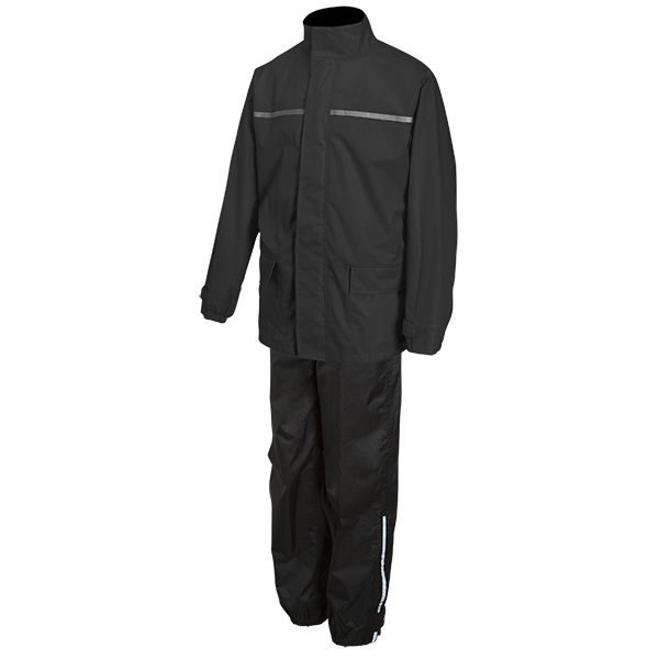 CONJUNTO IMPERMEABLE PARA LLUVIA MOORE
