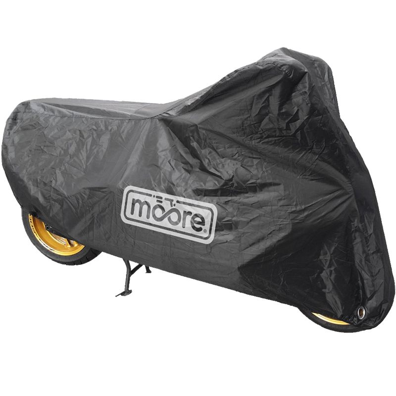 Funda de Moto Moore Protec