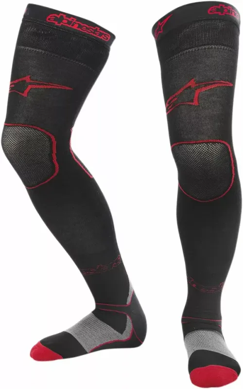Calcetines gruesos Tech MX ALPINESTARS SOCKS LONG MX