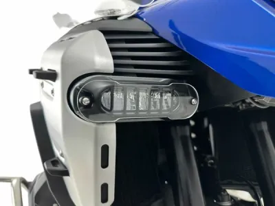 Protector de intermitente WRS SPOTLIGHT PROTECTION R1300GS ADVENTURE CLEAR