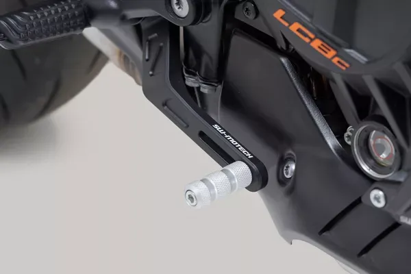PEDAL DE FRENO SW-MOTECH BRAKE PEDAL para KTM DUKE 990 ABS 2024