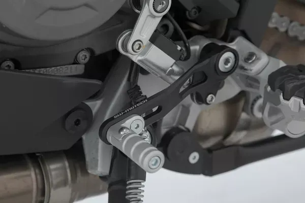Pedal de cambio SW-MOTECH GEAR LEVER para Ducati Multistrada 1260/950/V2