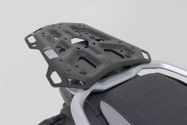 Rejilla portaequipajes Adventure SW-MOTECH ADVENTURE RACK para CF MOTO MT 450 ABS