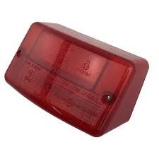 LENTE, FARO 067574380 Ducati OEM (BAJO PEDIDO)