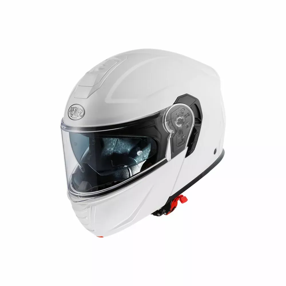 Casco Modular PREMIER HELMETS HELMET GENIUS EVO U8