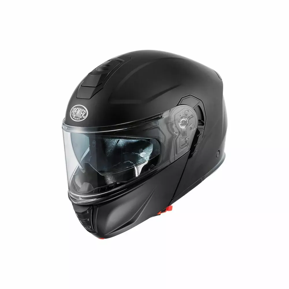 Casco Modular PREMIER HELMETS HELMET GENIUS EVO U9BM