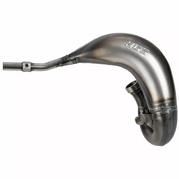 Escape HGS DE 2 TIEMPOS DE ALTO RENDIMIENTO YAMAHA YZ65 18-25