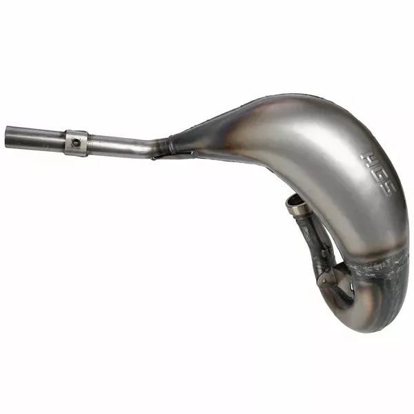 Escape HGS DE 2 TIEMPOS DE ALTO RENDIMIENTO YAMAHA YZ85 19-25